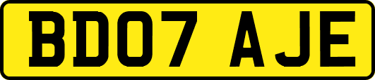BD07AJE