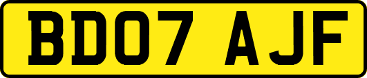 BD07AJF