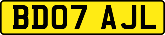 BD07AJL