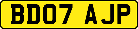BD07AJP