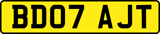 BD07AJT
