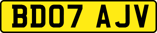 BD07AJV