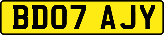 BD07AJY