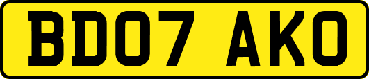 BD07AKO