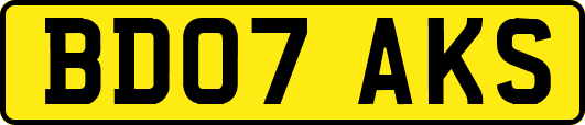 BD07AKS