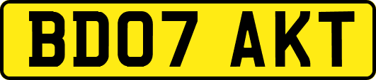 BD07AKT