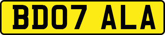 BD07ALA