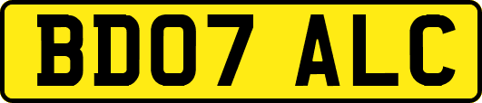 BD07ALC