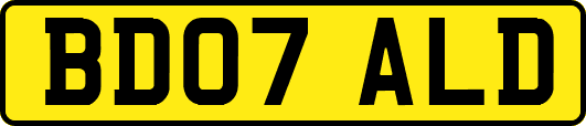 BD07ALD