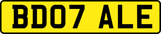 BD07ALE