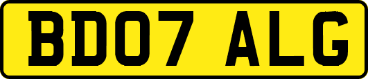 BD07ALG