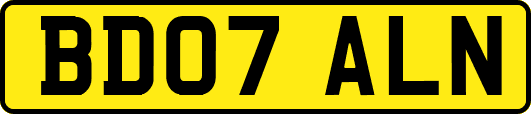 BD07ALN