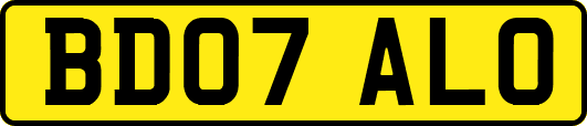 BD07ALO