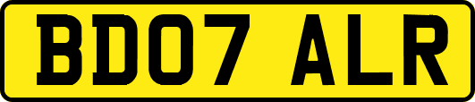 BD07ALR