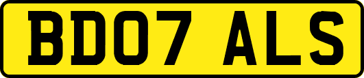 BD07ALS