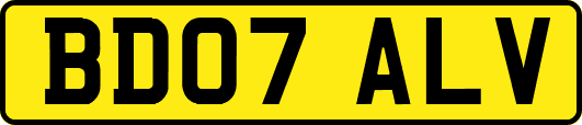 BD07ALV