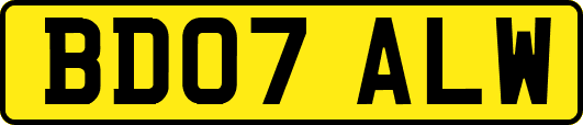 BD07ALW