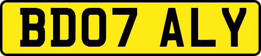 BD07ALY