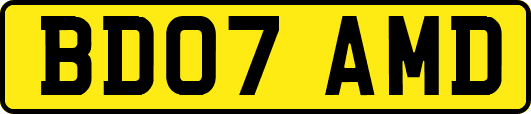 BD07AMD