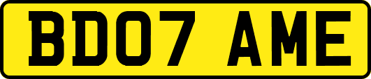 BD07AME