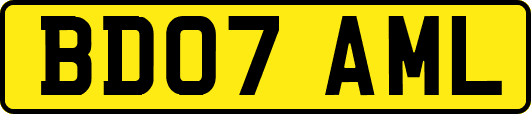 BD07AML