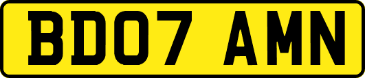 BD07AMN