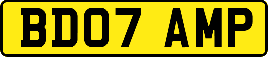 BD07AMP