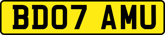 BD07AMU