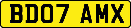 BD07AMX