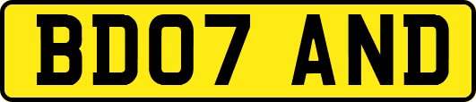 BD07AND