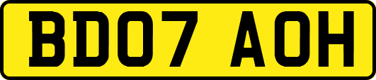 BD07AOH