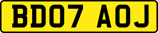 BD07AOJ