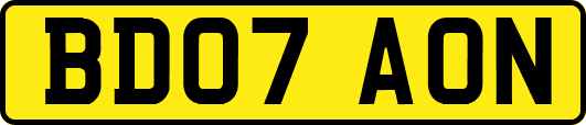 BD07AON