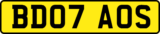 BD07AOS