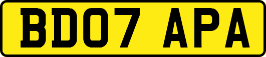 BD07APA