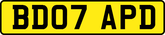 BD07APD