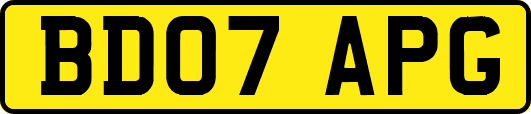 BD07APG