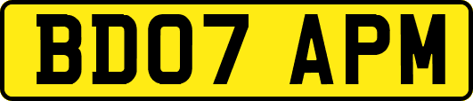 BD07APM