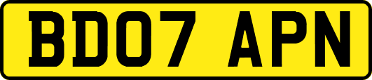 BD07APN
