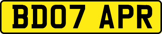 BD07APR