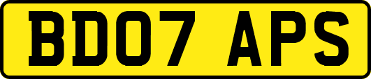 BD07APS