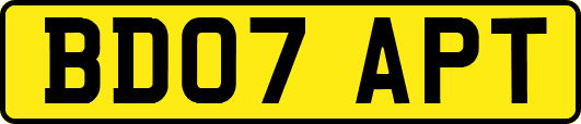 BD07APT