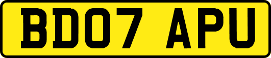BD07APU