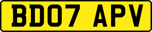 BD07APV