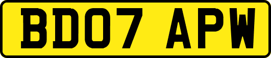BD07APW