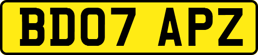 BD07APZ