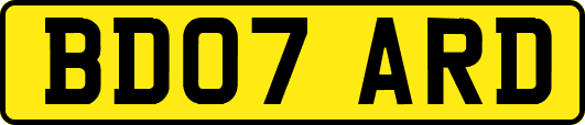 BD07ARD