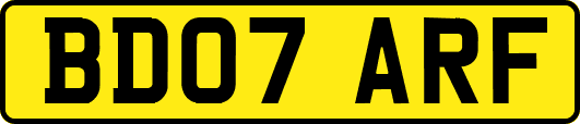 BD07ARF