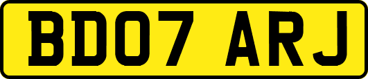 BD07ARJ