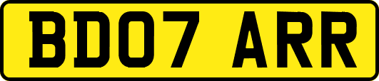 BD07ARR